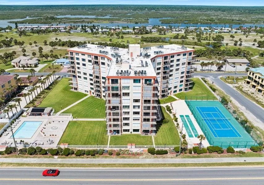 3600 S OCEAN SHORE BOULEVARD #111 Flagler Beach, FL 32136
