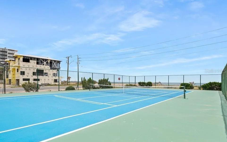 3600 S OCEAN SHORE BOULEVARD #111 Flagler Beach, FL 32136