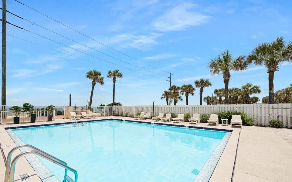 3600 S OCEAN SHORE BOULEVARD #111 Flagler Beach, FL 32136