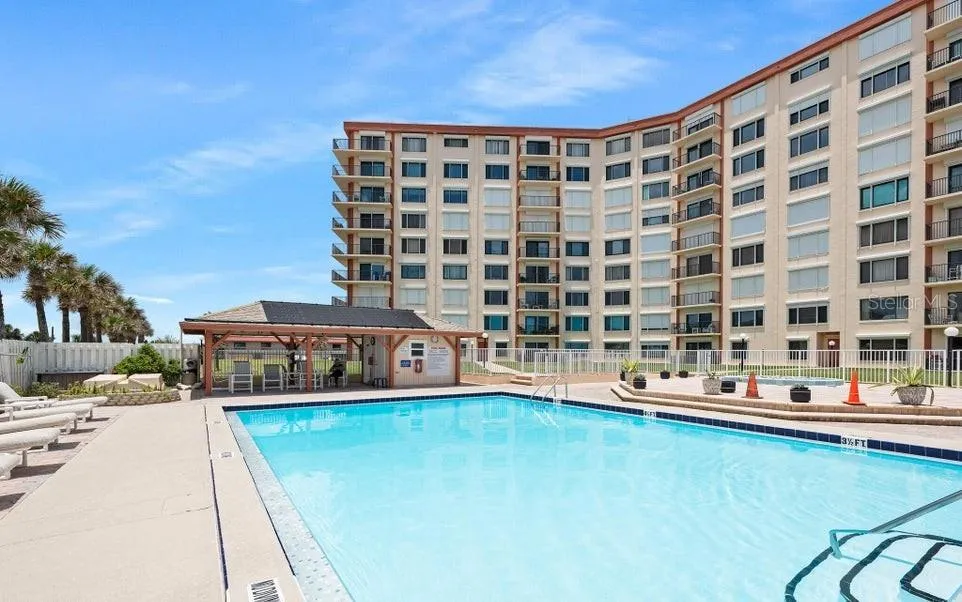 3600 S OCEAN SHORE BOULEVARD #111 Flagler Beach, FL 32136