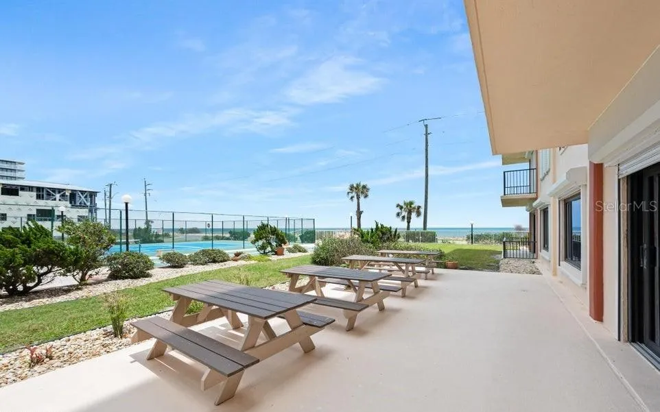 3600 S OCEAN SHORE BOULEVARD #111 Flagler Beach, FL 32136