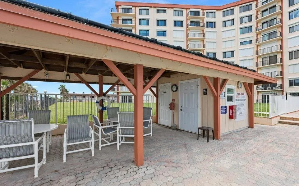 3600 S OCEAN SHORE BOULEVARD #111 Flagler Beach, FL 32136