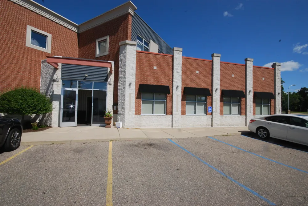 1103 Main Street Royal Oak, MI 48067