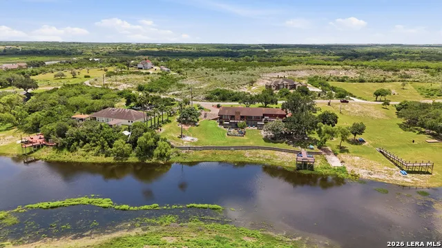 614 County Road 372 Sandia, TX 78383
