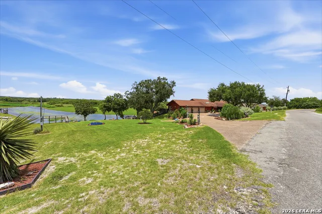 614 County Road 372 Sandia, TX 78383