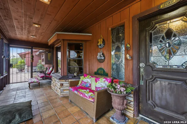 614 County Road 372 Sandia, TX 78383