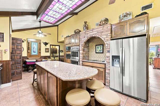 614 County Road 372 Sandia, TX 78383