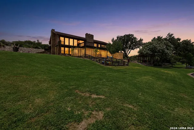 614 County Road 372 Sandia, TX 78383