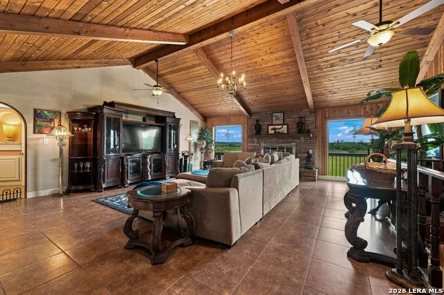 614 County Road 372 Sandia, TX 78383