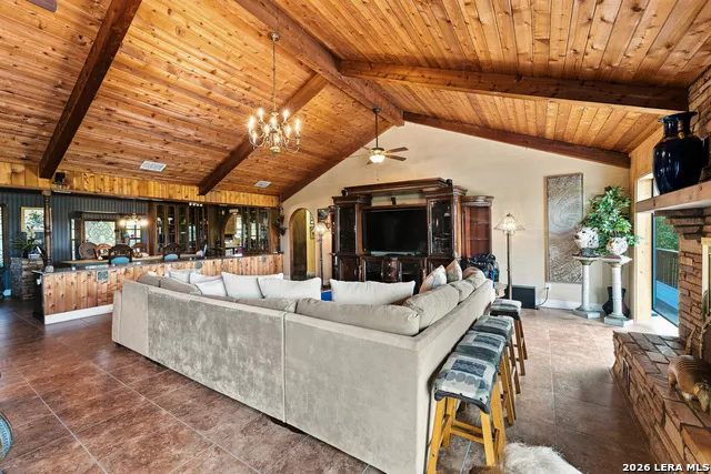 614 County Road 372 Sandia, TX 78383