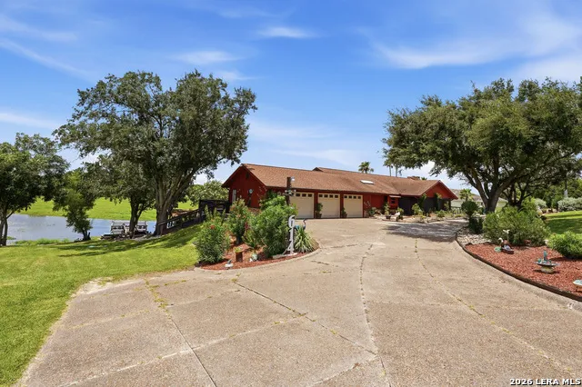 614 County Road 372 Sandia, TX 78383