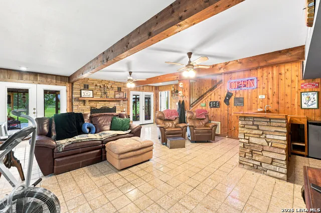 614 County Road 372 Sandia, TX 78383