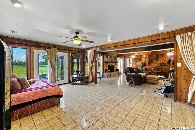 614 County Road 372 Sandia, TX 78383