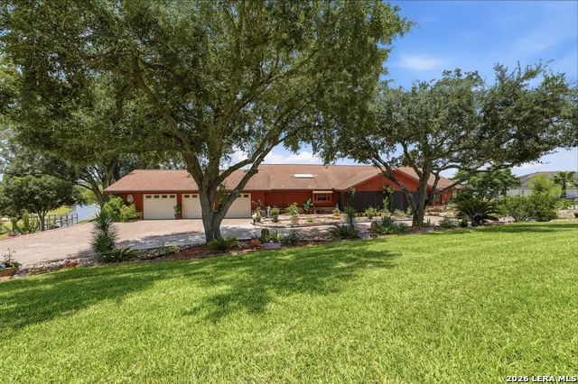 614 County Road 372 Sandia, TX 78383