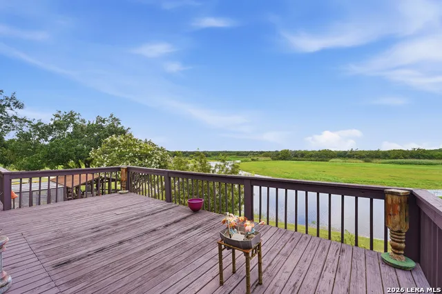 614 County Road 372 Sandia, TX 78383