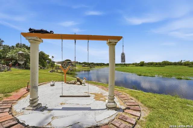 614 County Road 372 Sandia, TX 78383
