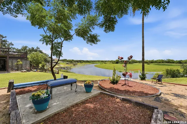 614 County Road 372 Sandia, TX 78383