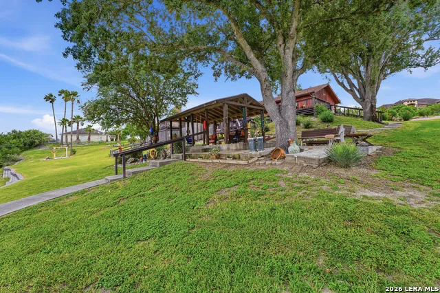 614 County Road 372 Sandia, TX 78383