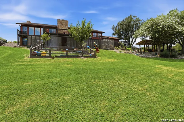 614 County Road 372 Sandia, TX 78383