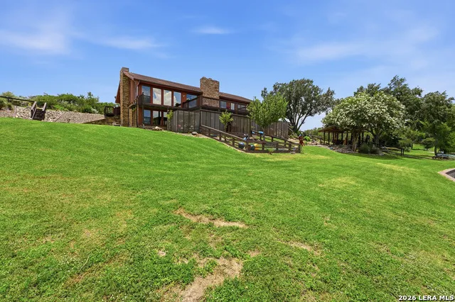 614 County Road 372 Sandia, TX 78383