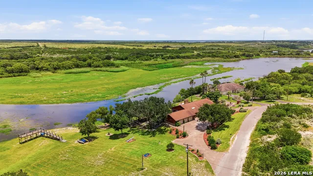 614 County Road 372 Sandia, TX 78383