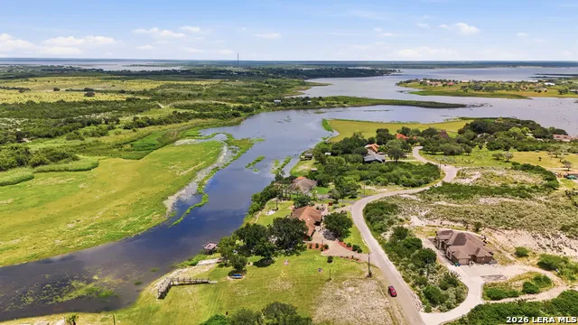 614 County Road 372 Sandia, TX 78383