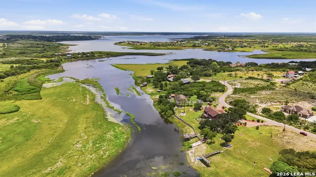 614 County Road 372 Sandia, TX 78383
