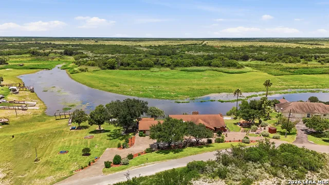 614 County Road 372 Sandia, TX 78383