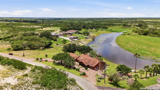 614 County Road 372 Sandia, TX 78383