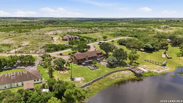 614 County Road 372 Sandia, TX 78383