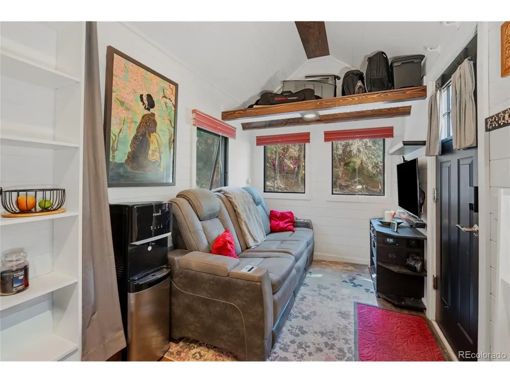 93 Blackhawk Ranch Walsenburg, CO 81089