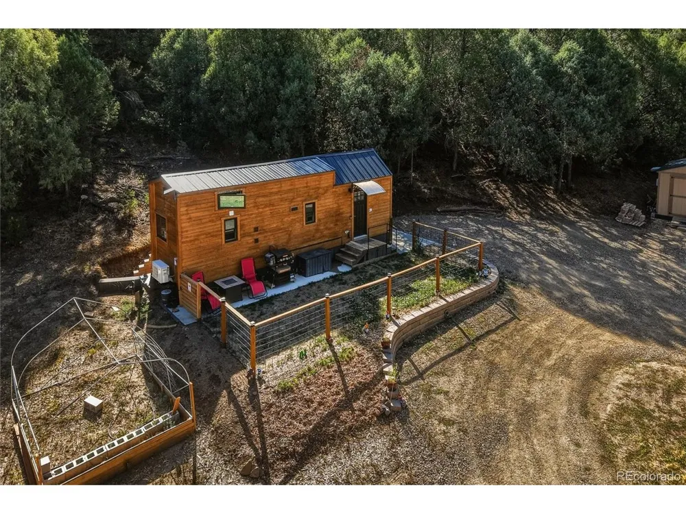93 Blackhawk Ranch Walsenburg, CO 81089