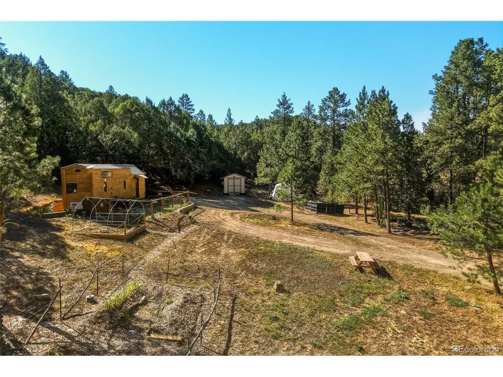 93 Blackhawk Ranch Walsenburg, CO 81089