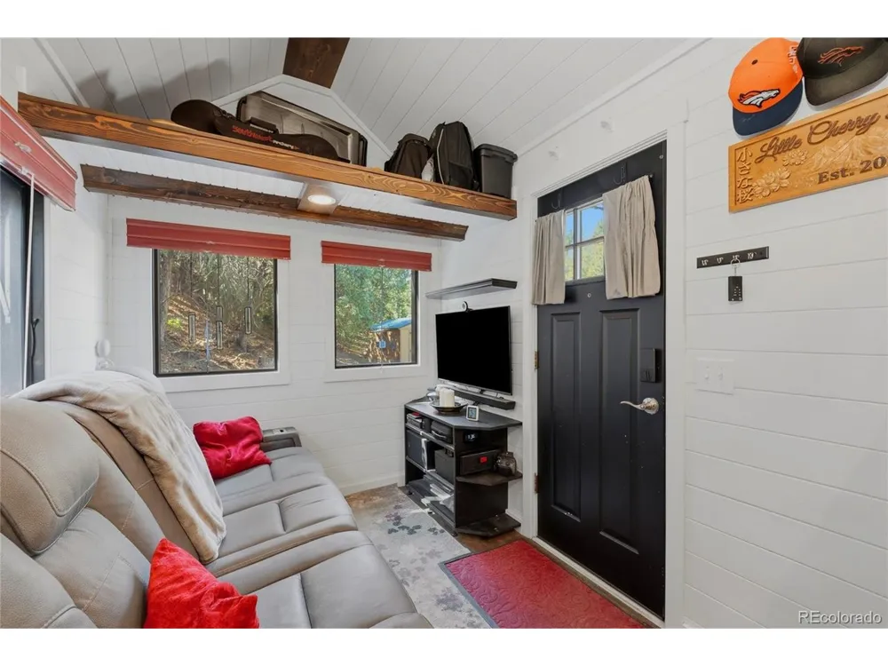 93 Blackhawk Ranch Walsenburg, CO 81089