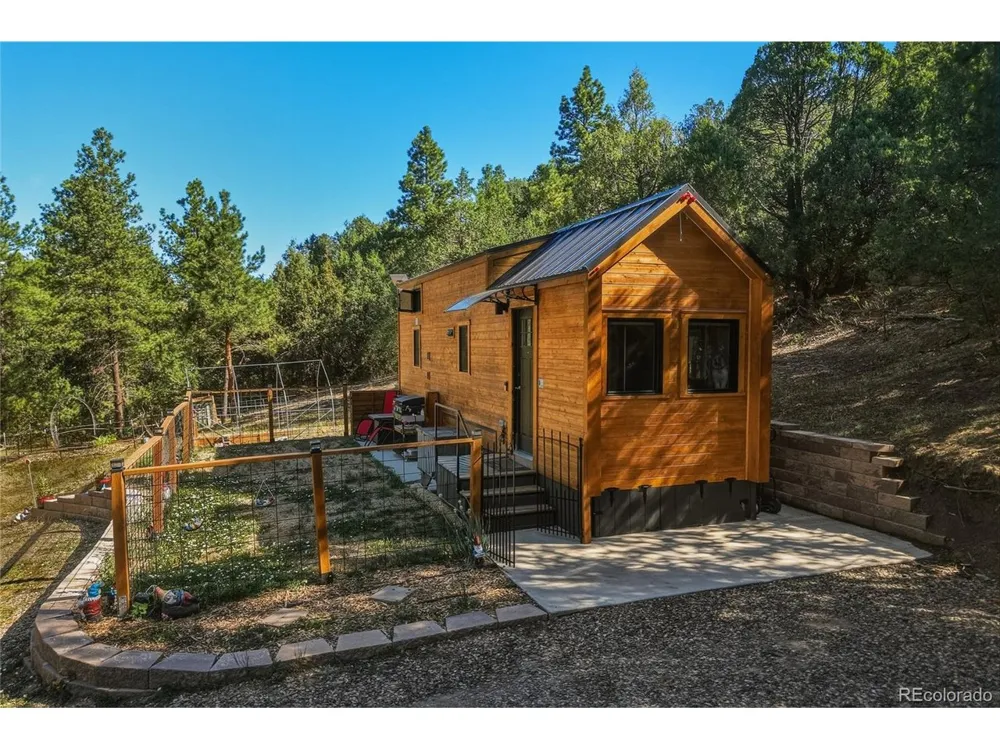 93 Blackhawk Ranch Walsenburg, CO 81089