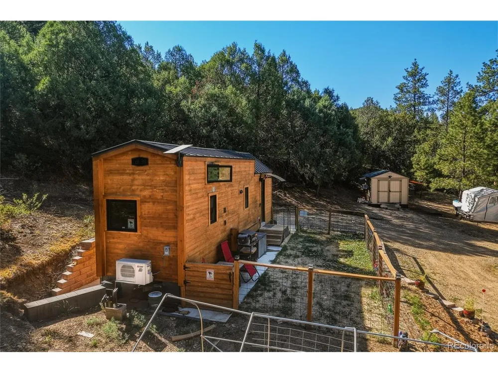 93 Blackhawk Ranch Walsenburg, CO 81089