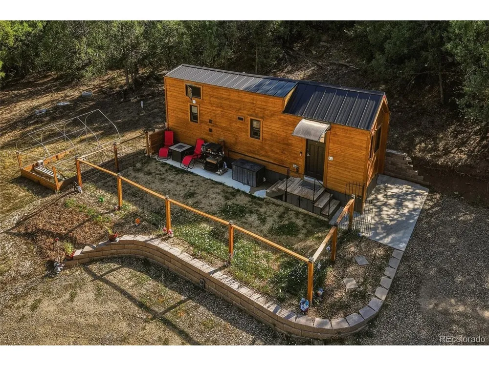 93 Blackhawk Ranch Walsenburg, CO 81089