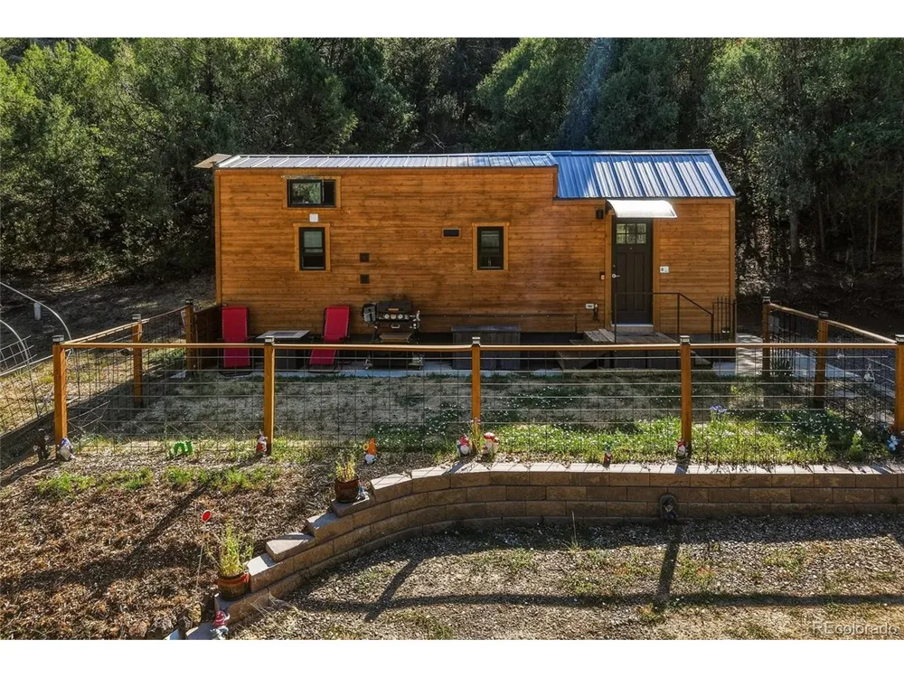 93 Blackhawk Ranch Walsenburg, CO 81089