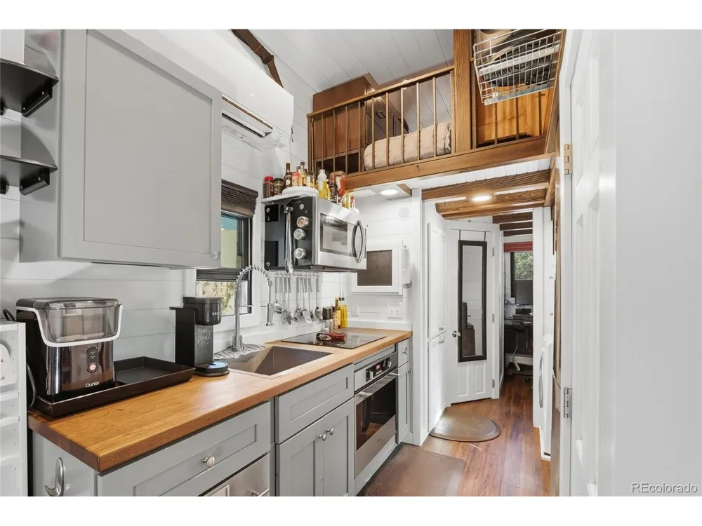 93 Blackhawk Ranch Walsenburg, CO 81089