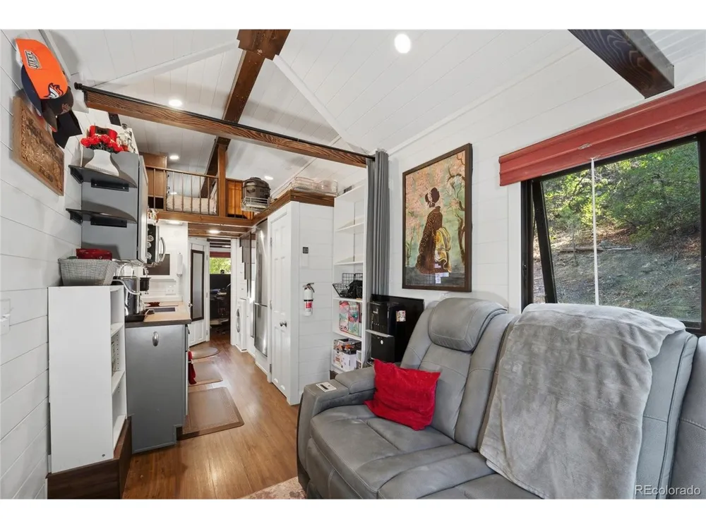 93 Blackhawk Ranch Walsenburg, CO 81089