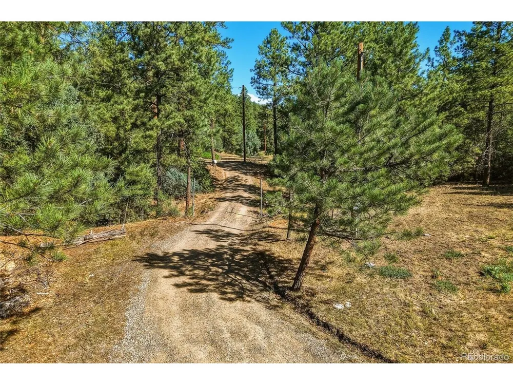 93 Blackhawk Ranch Walsenburg, CO 81089