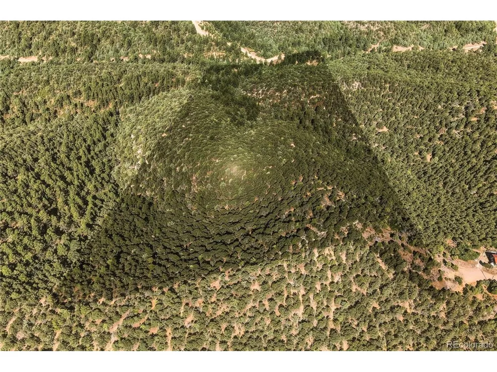 93 Blackhawk Ranch Walsenburg, CO 81089