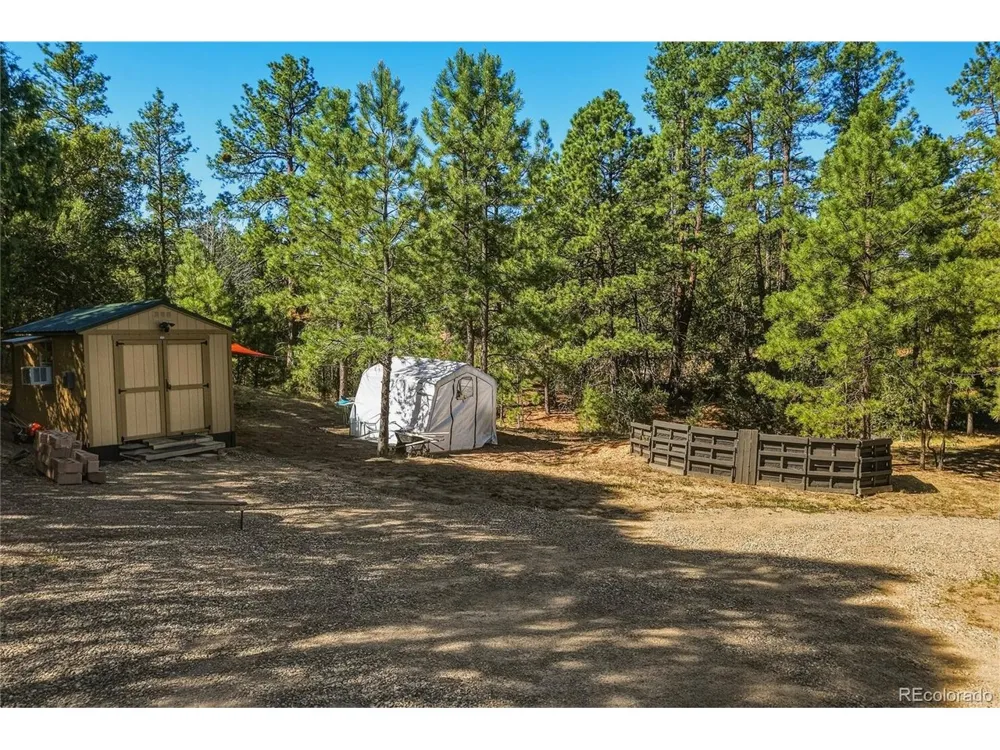 93 Blackhawk Ranch Walsenburg, CO 81089