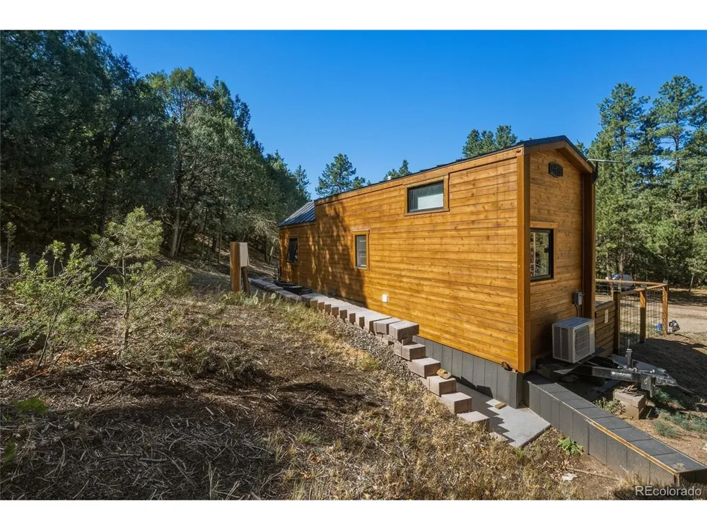 93 Blackhawk Ranch Walsenburg, CO 81089