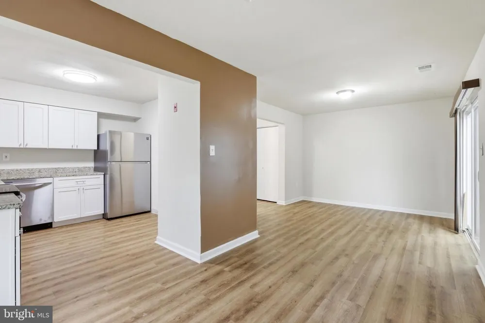 542 PEACOCK DRIVE Landover, MD 20785