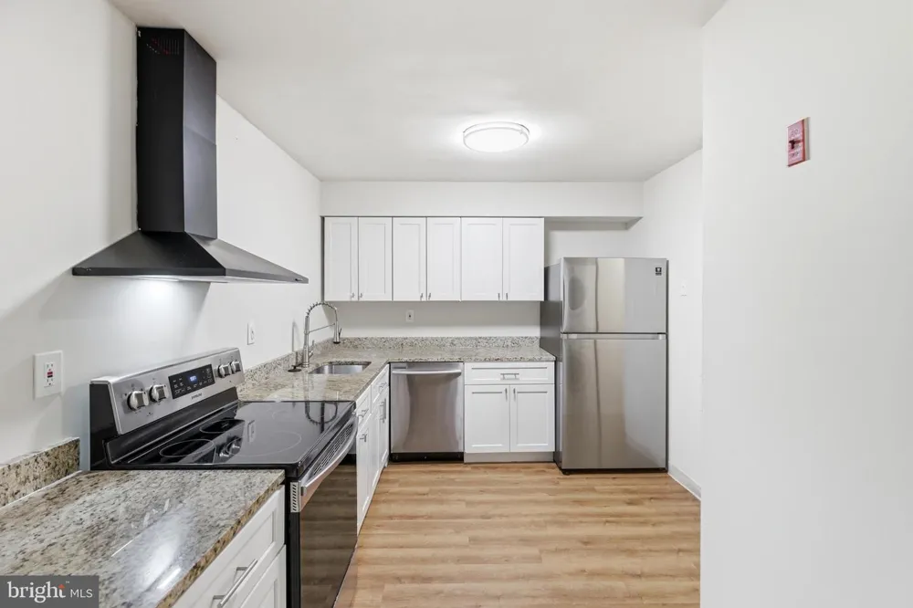 542 PEACOCK DRIVE Landover, MD 20785