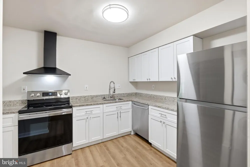 542 PEACOCK DRIVE Landover, MD 20785