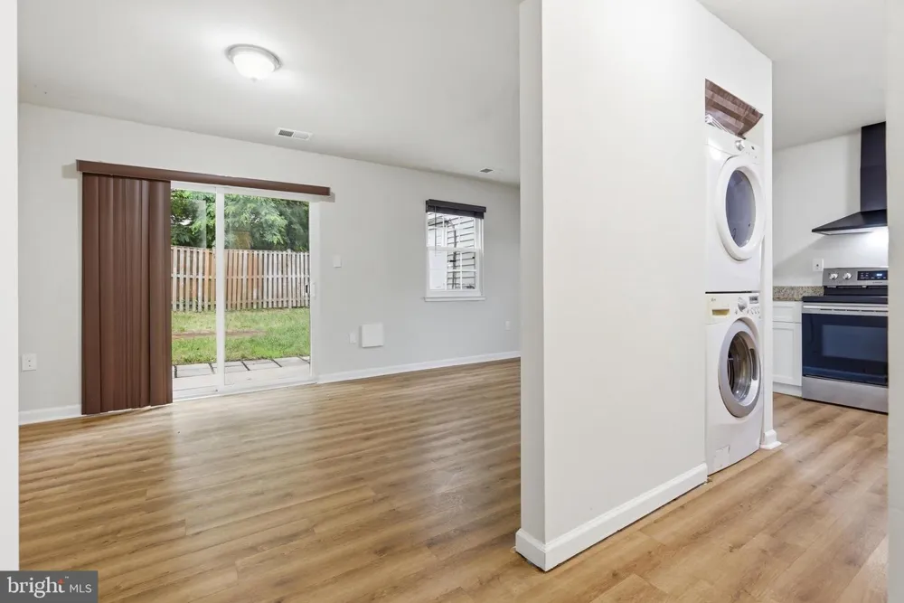 542 PEACOCK DRIVE Landover, MD 20785