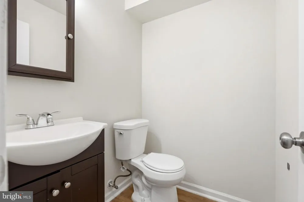 542 PEACOCK DRIVE Landover, MD 20785