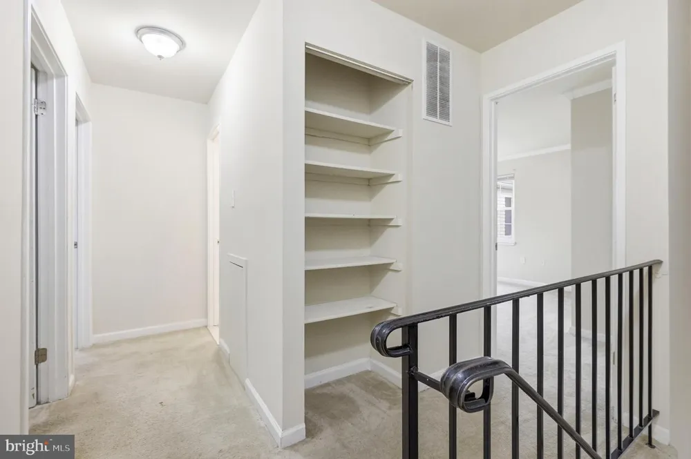 542 PEACOCK DRIVE Landover, MD 20785